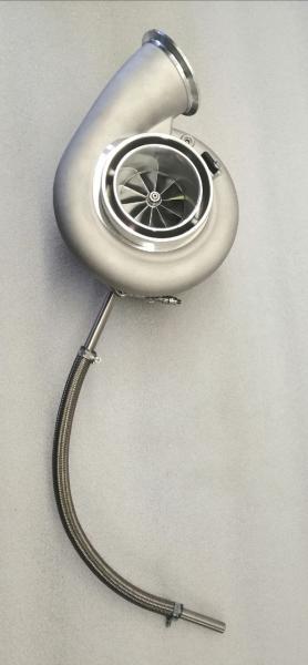 universal Ölrücklaufleitung Garrett / Pulsar  GT40 GT42 GTX40 GTX42 Turbobandit